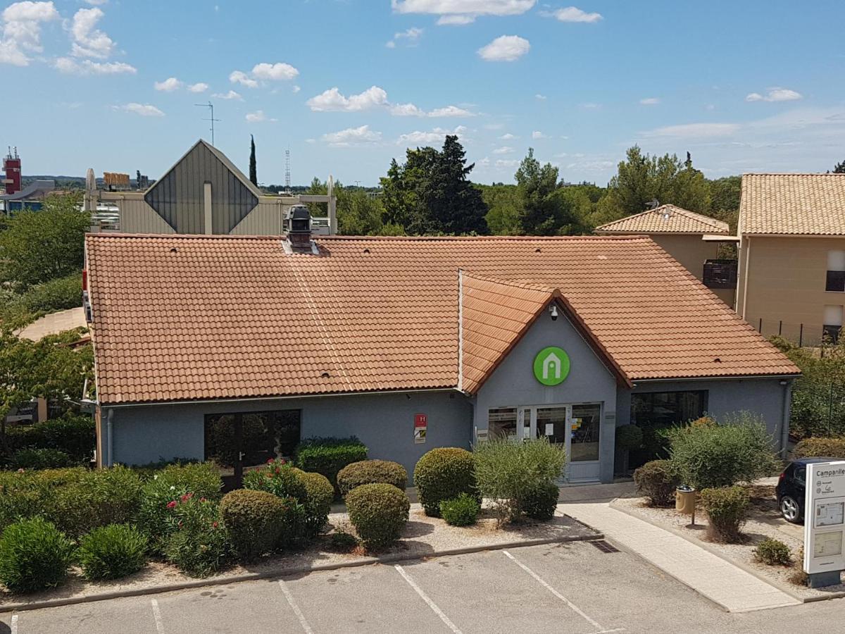 Campanile Salon-De-Provence - Housity