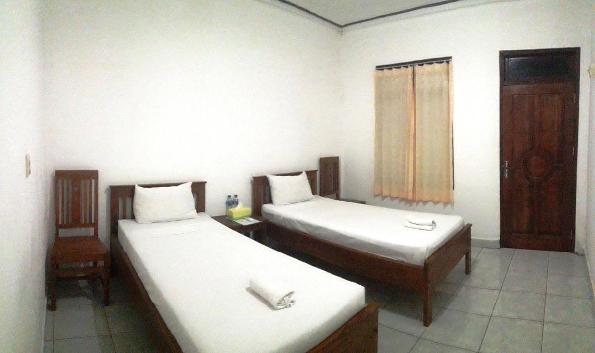 Suitetrails - The Teuz B&B
