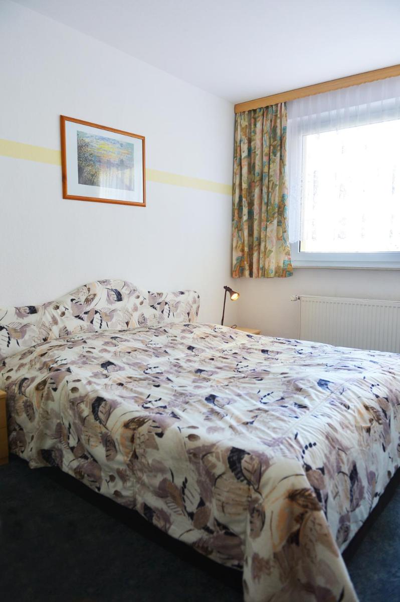 Pension Damköhler Thale OT Westerhausen - Housity