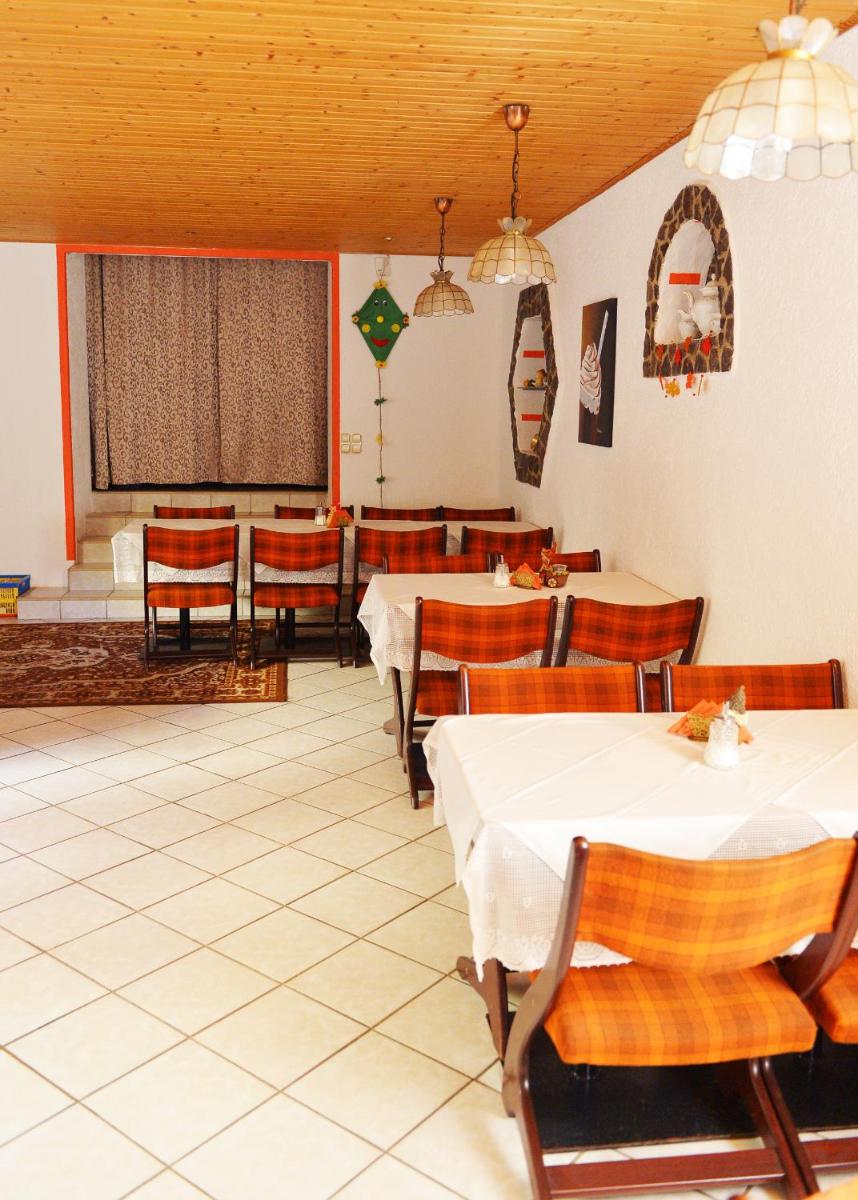Pension Damköhler Thale OT Westerhausen - Housity