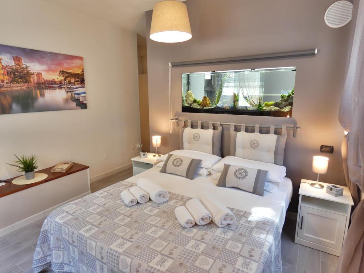 Charming House in Old Town Desenzano - Housity