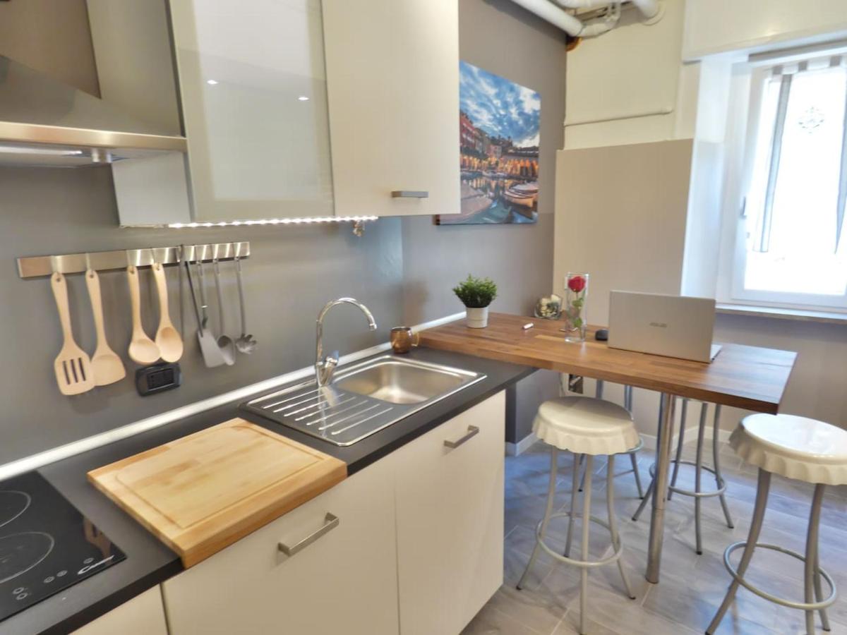 Charming House in Old Town Desenzano - Housity