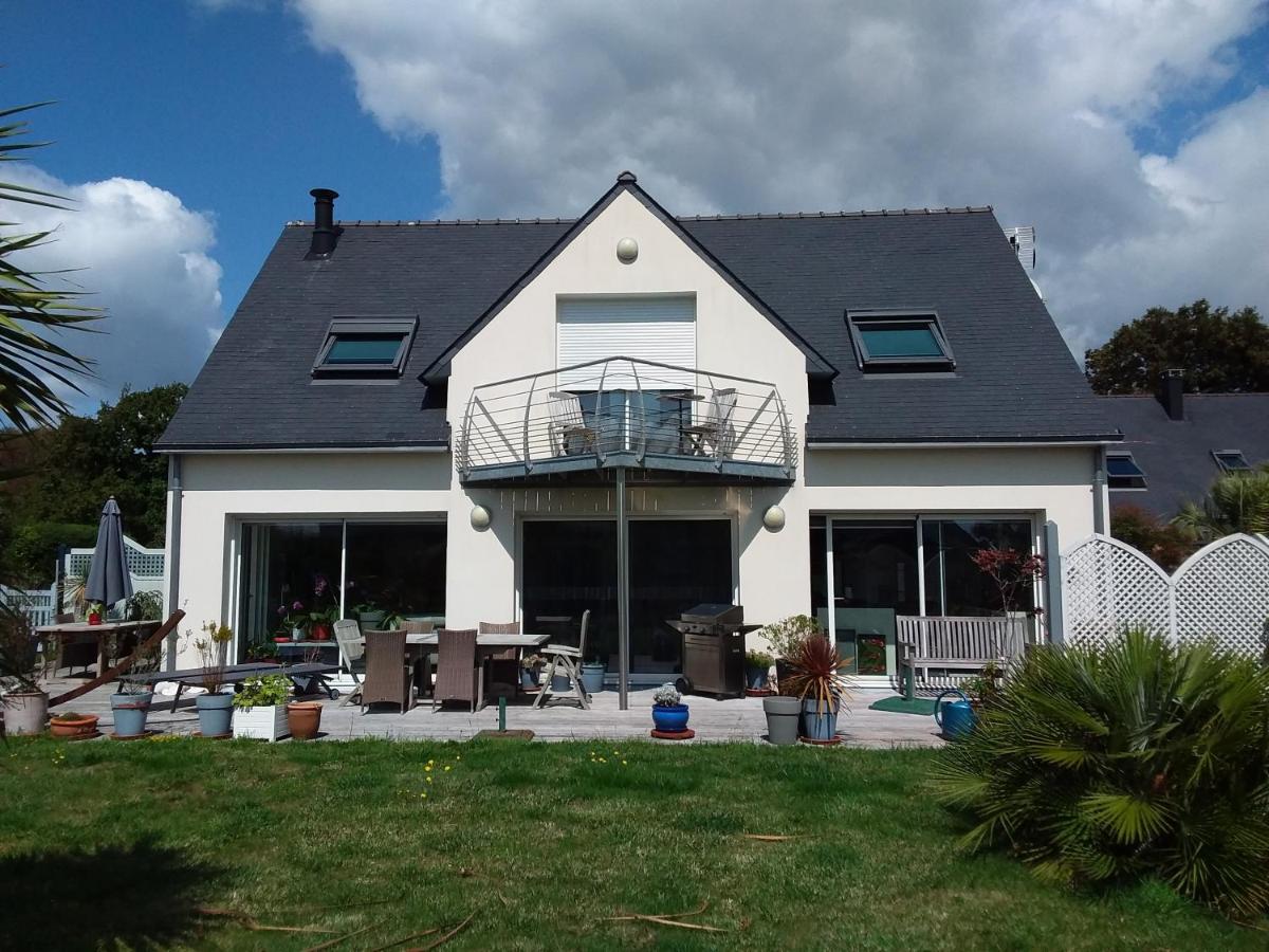 Ker Kistin - Housity