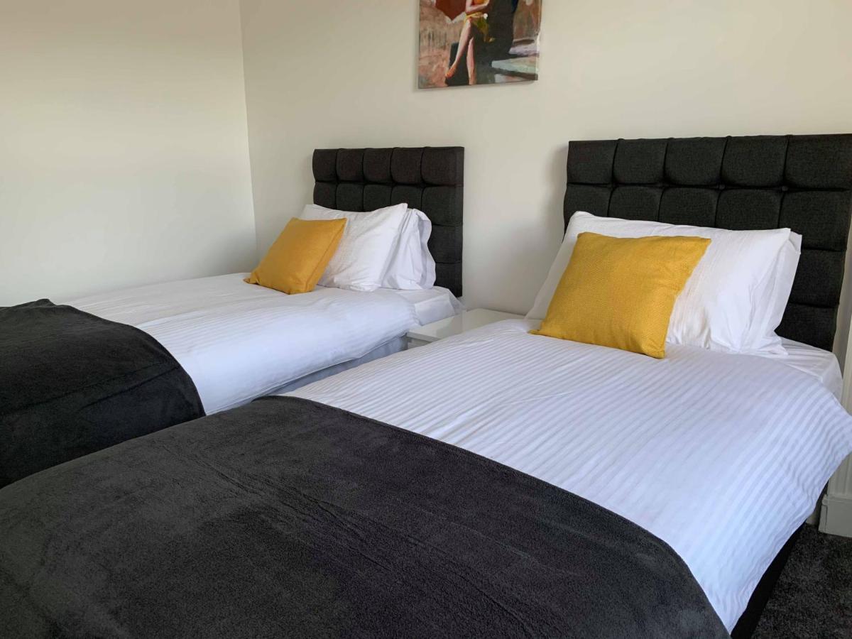 River Teviot Apartment - Housity