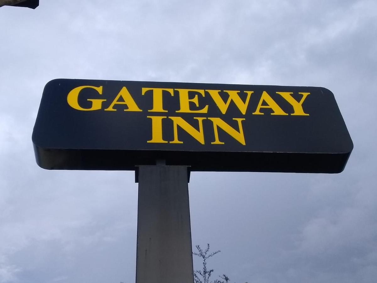 Gateway Inn Savannah - Housity