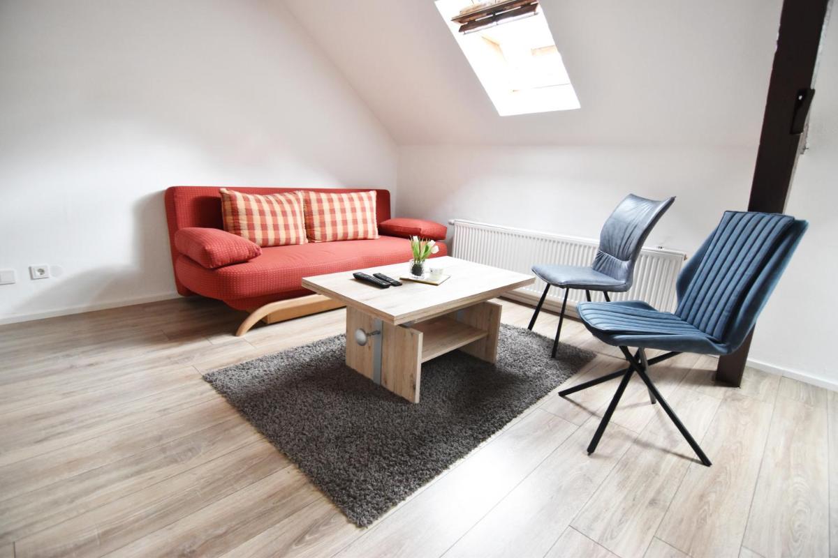 Ferienwohnung Troisdorf - Housity