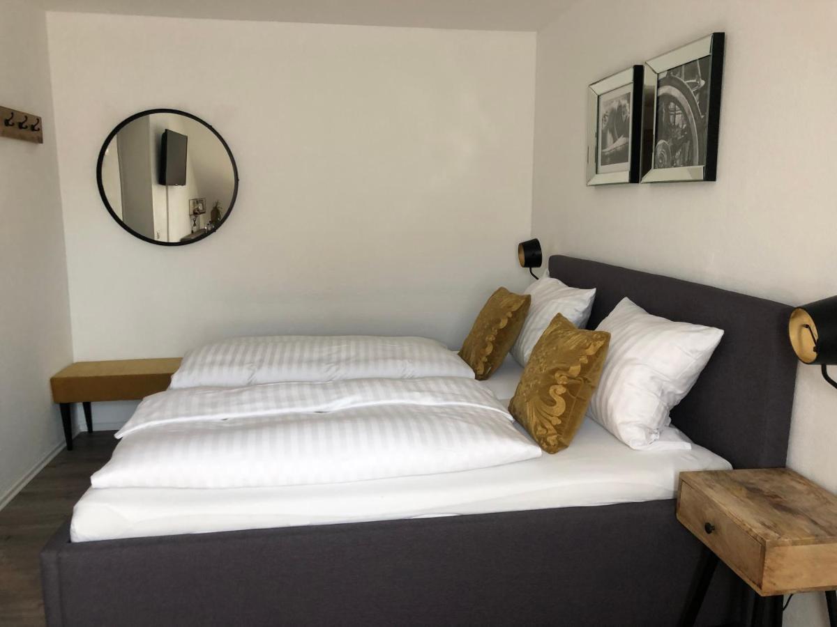 Hotel Restaurant Genusshaus Vorst - Housity