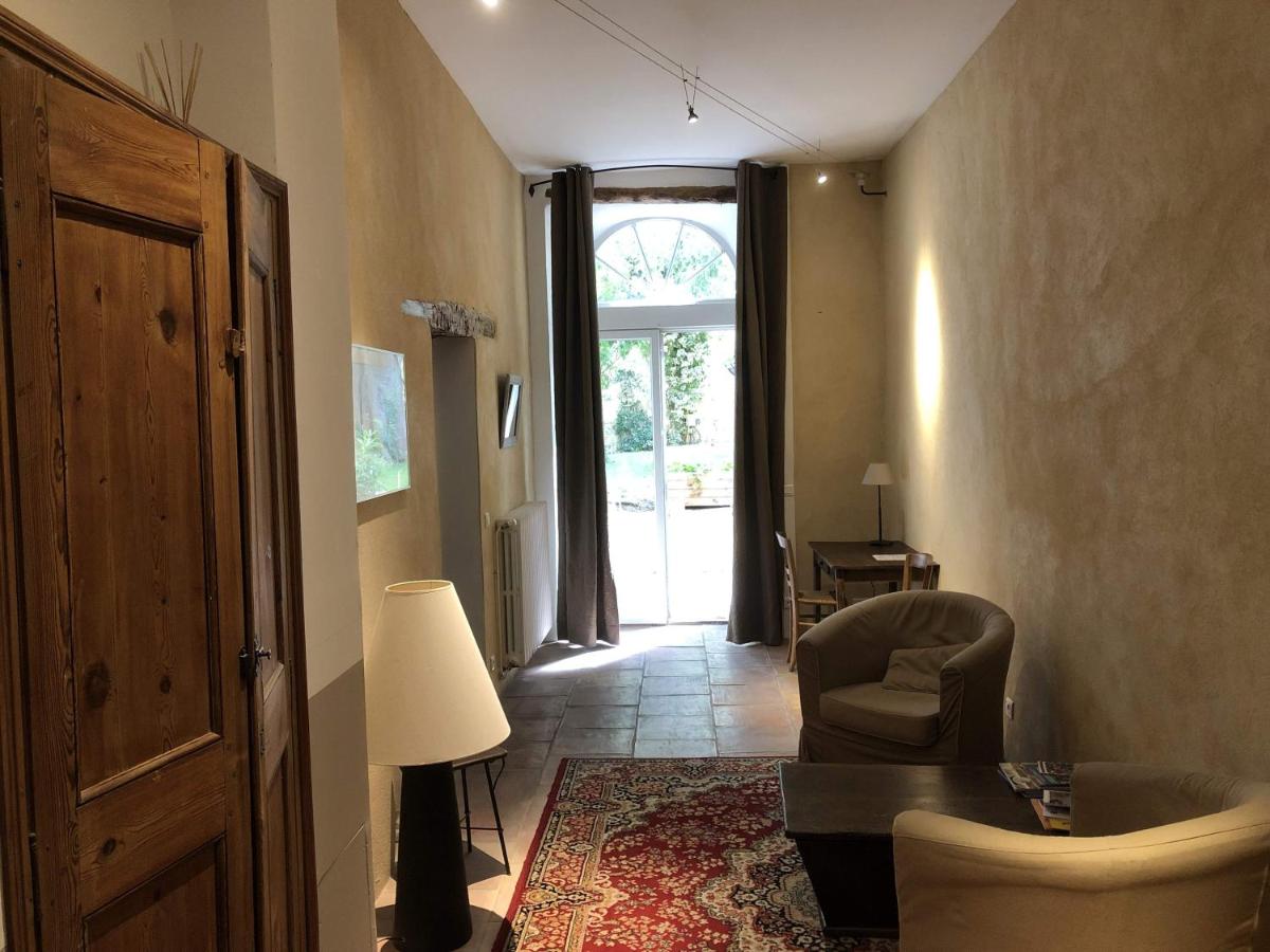 Suitetrails - MAISON LUBERON