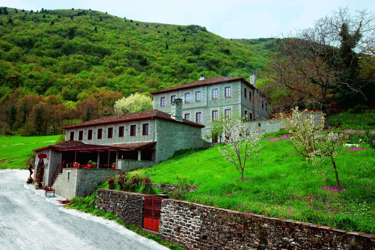 Hotel Driofillo - Housity