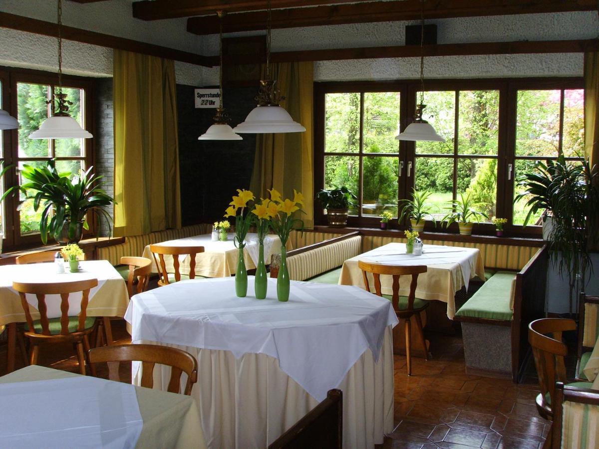 Suitetrails - Pension Heidi