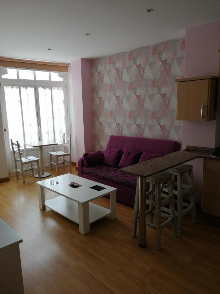 Apartamentos San Roque - Housity