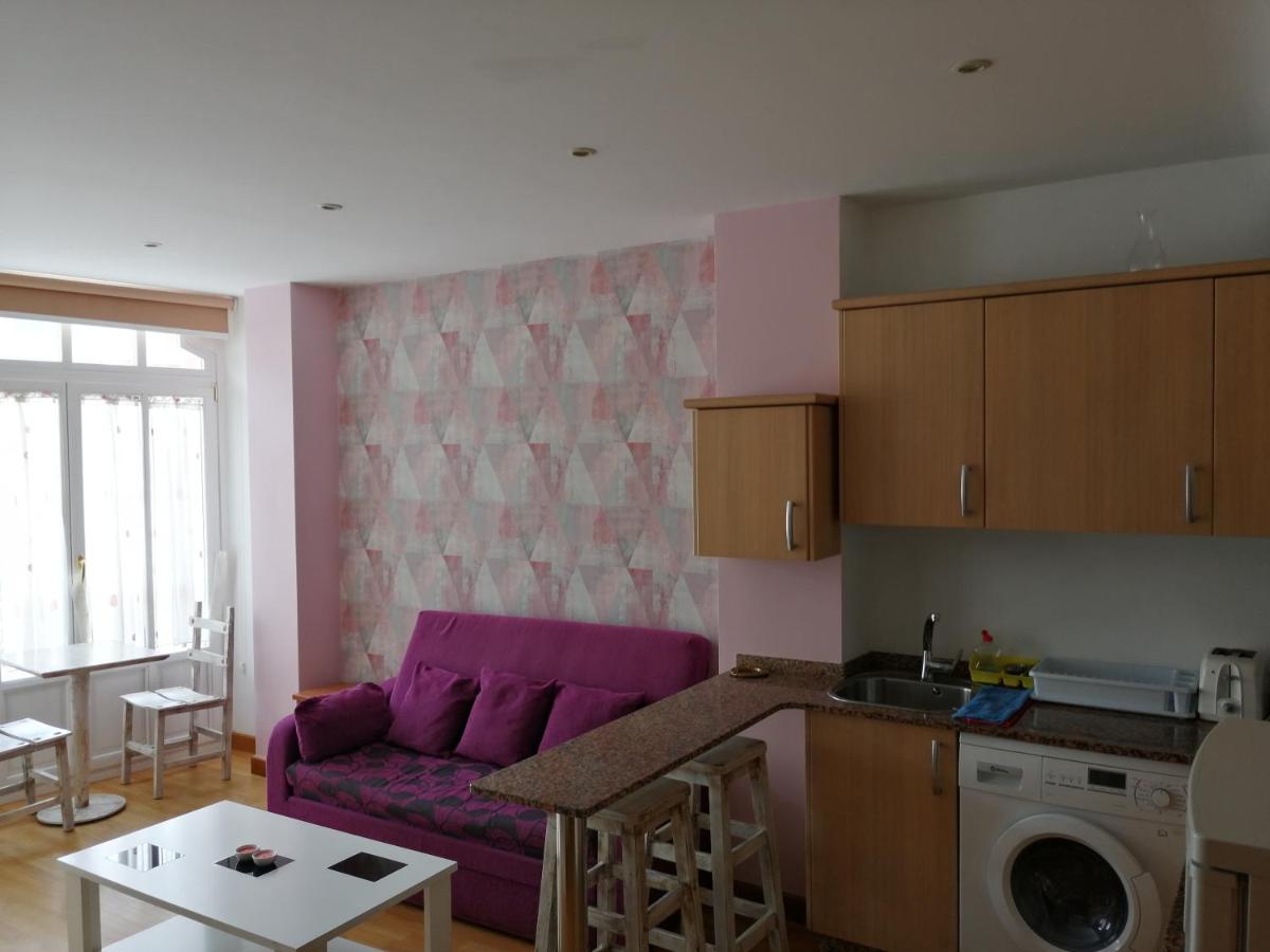 Apartamentos San Roque - Housity