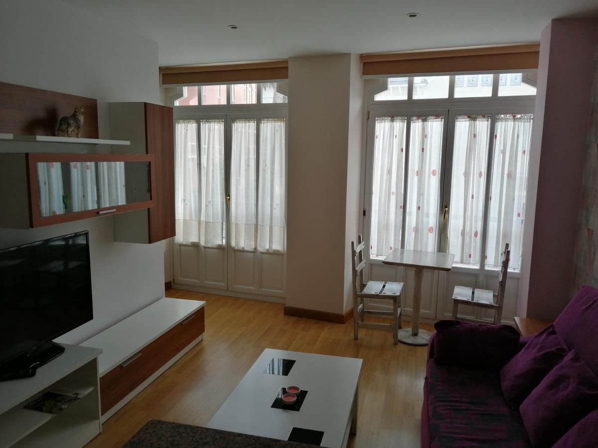 Apartamentos San Roque - Housity