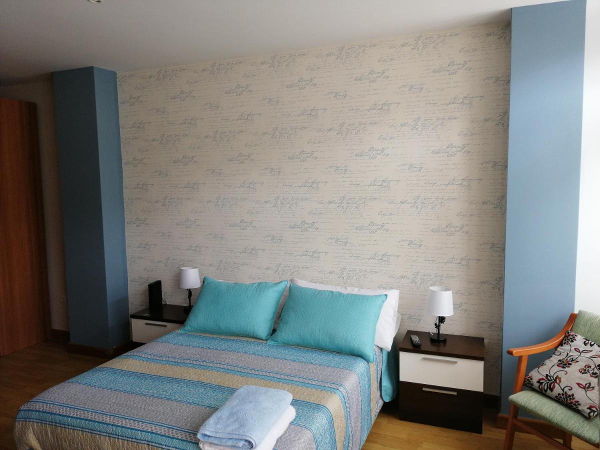 Apartamentos San Roque - Housity