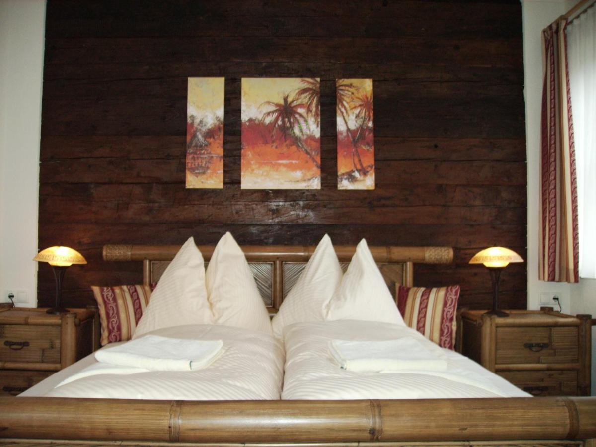 Pension Heidi - Housity