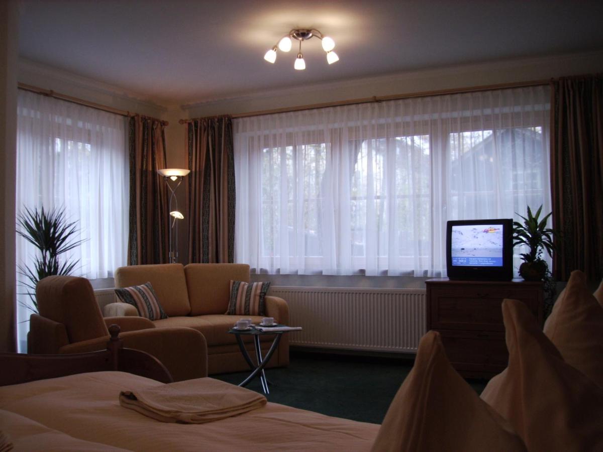 Pension Heidi - Housity