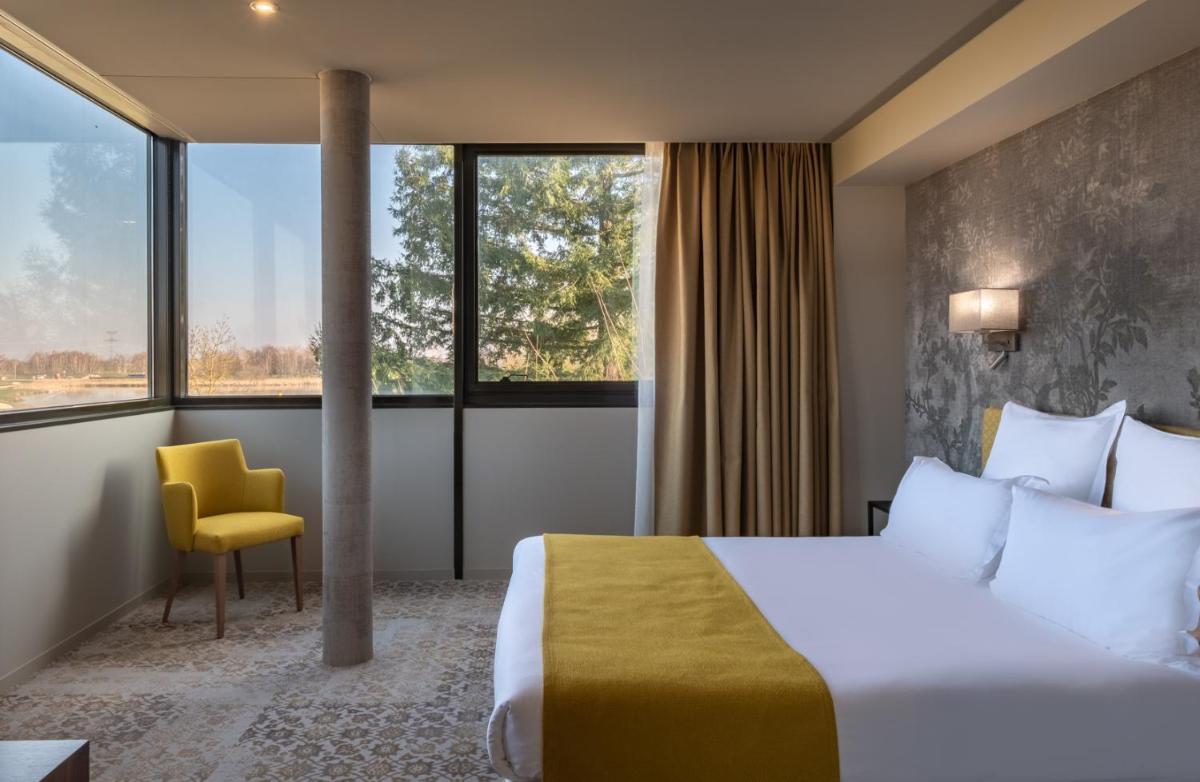 Domaine du Gouverneur, Hôtel, Restaurant & Golf - Housity
