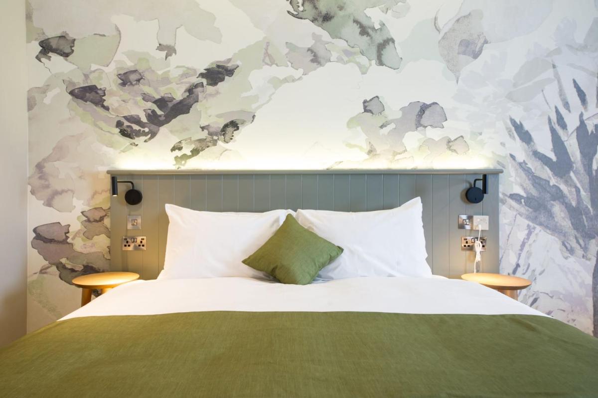 The Melville Inn by Innkeeper's Collection - Housity