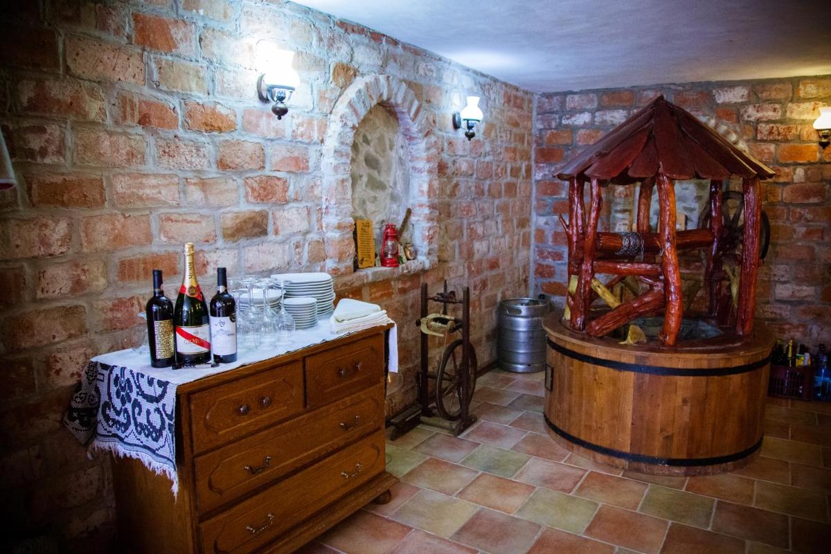 Suitetrails - Casa Poenita