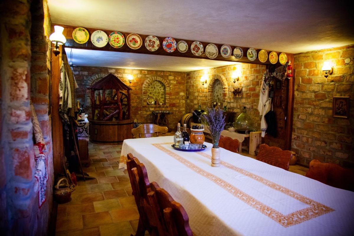 Casa Poenita - Housity
