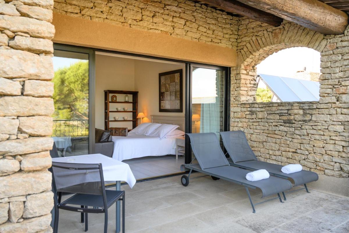 Suitetrails - Hotel Les Bories & Spa
