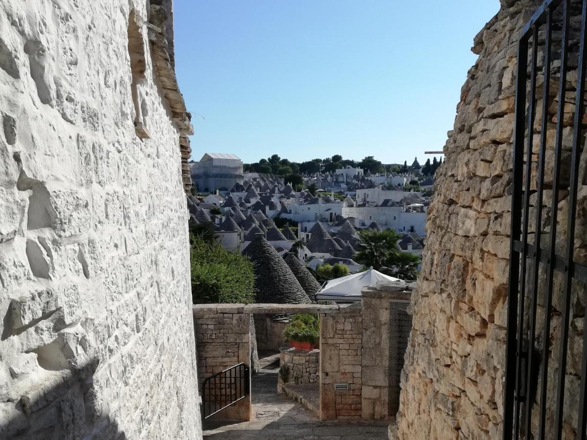 Il Trullo di Mari' - Locazione turistica - Housity