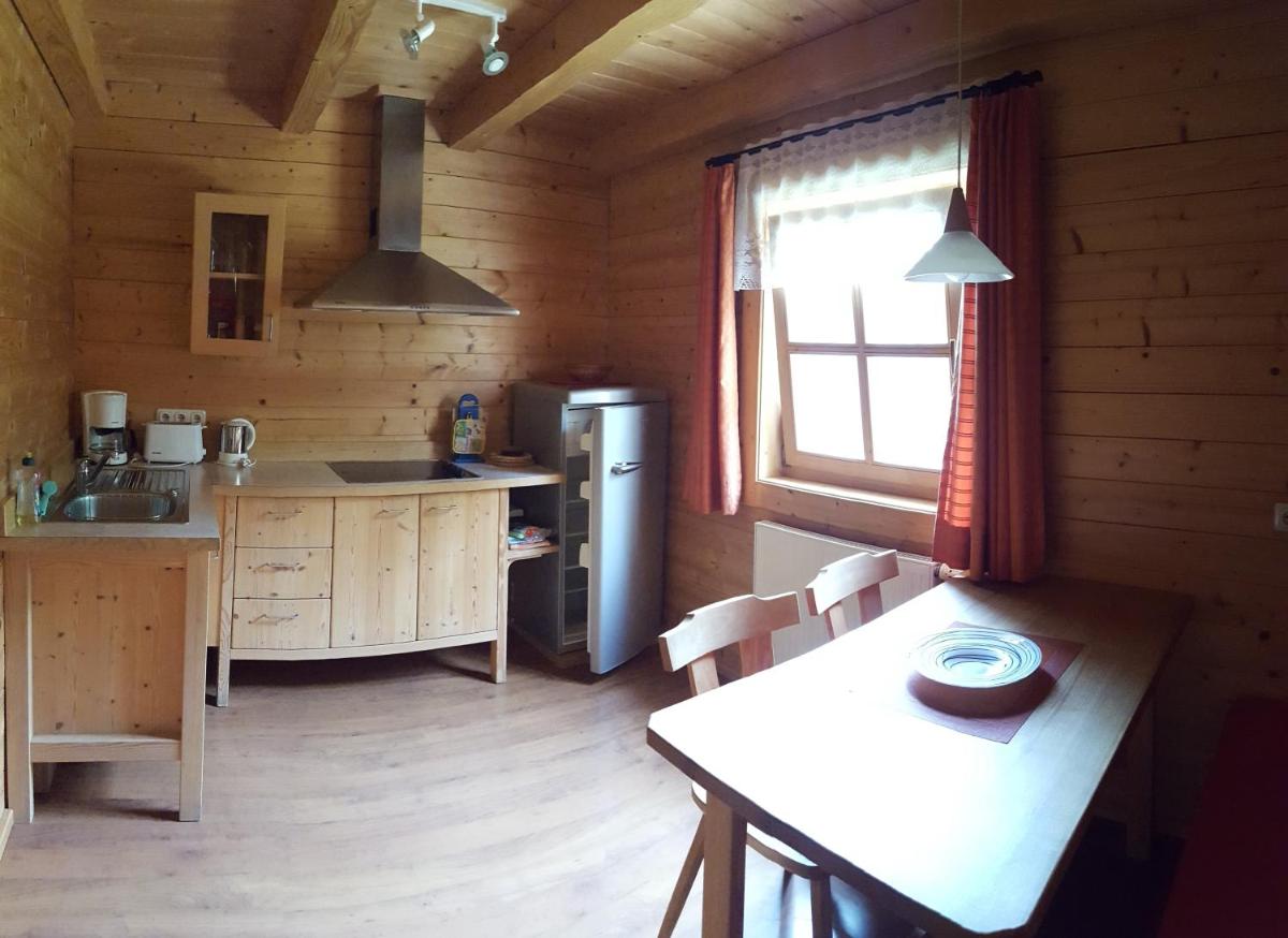Sepp's Ferienhaus - Housity