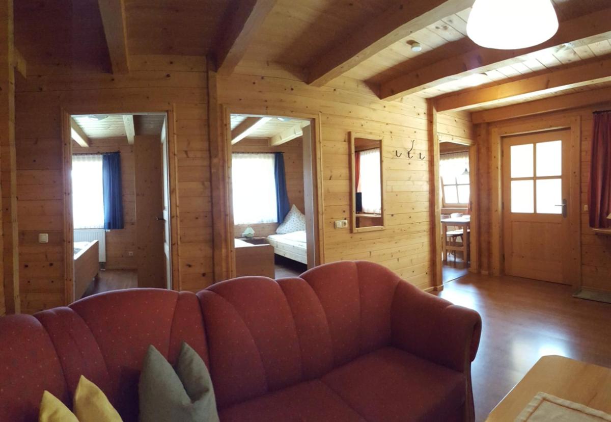 Sepp's Ferienhaus - Housity