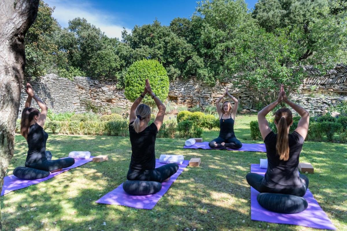 Hotel Les Bories & Spa - Housity