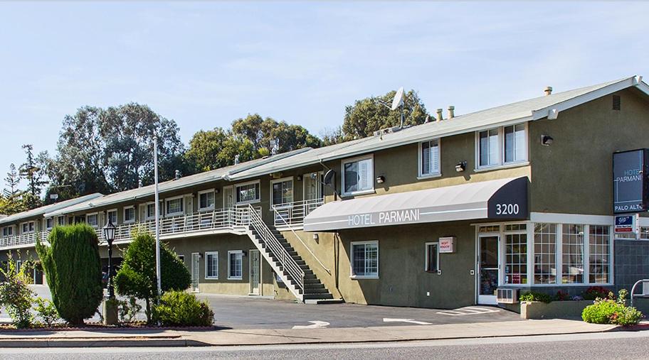 Hotel Parmani Near Stanford University - Housity
