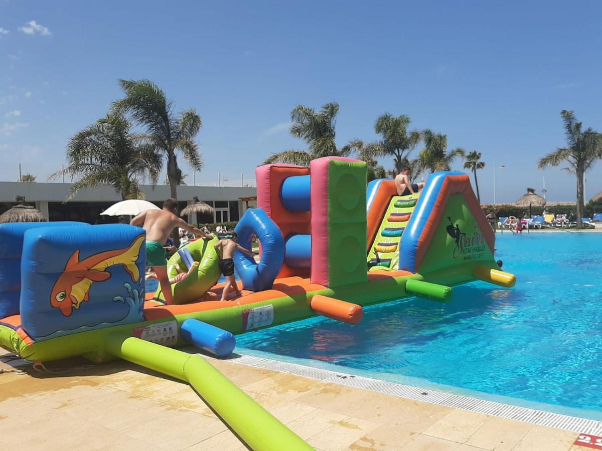 Piscina en o cerca de Hotel Puerto Bahía & Spa