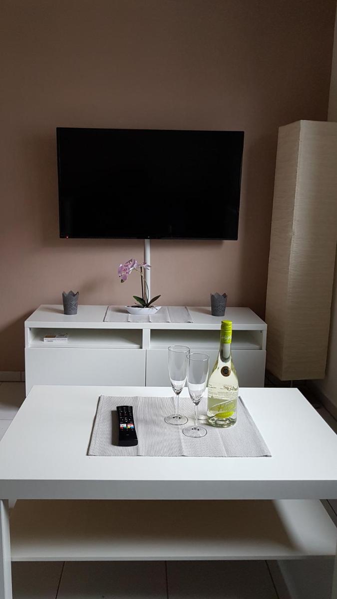 Ferienwohnung/Monteurzimmer auf dem Bauernhof - Housity