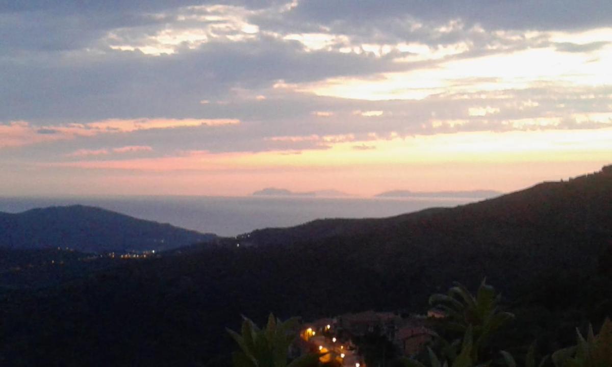 La Dimora di Ulisse - Housity