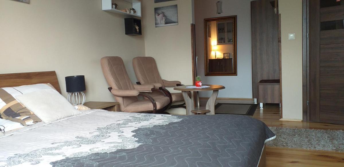 Apartamenty Przy Farze - Housity