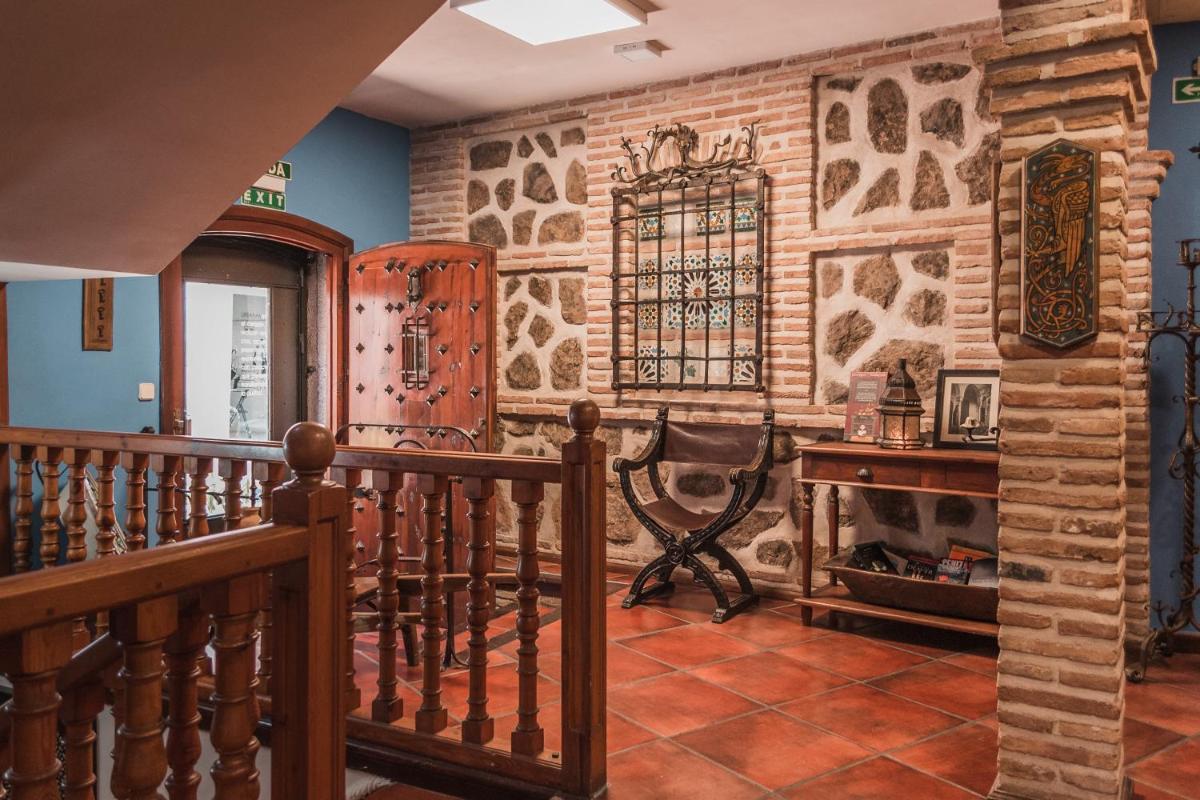 La Posada de Manolo - Housity