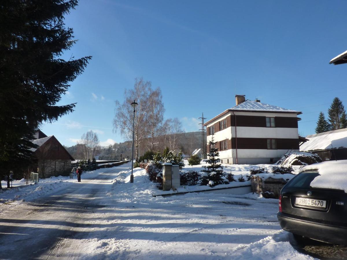 Apartmán na Polesí - Housity