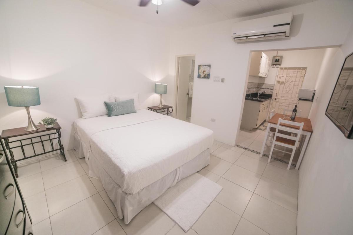 New Kingston Luxury Apartment Chelsea - Housity