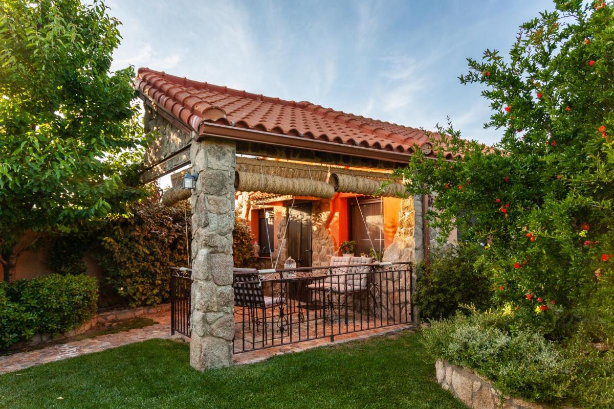 La Costanilla de los Angeles - Housity