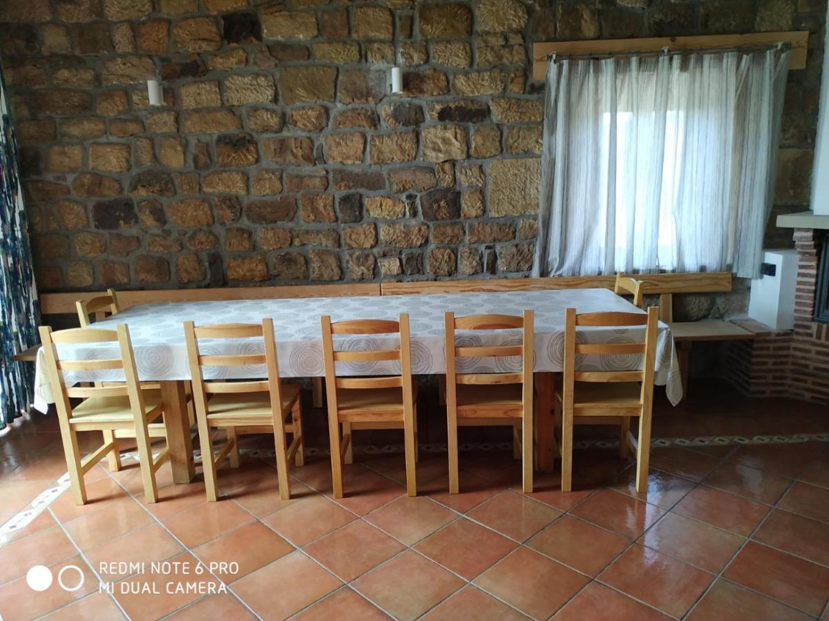 La casa de la Petra - Housity
