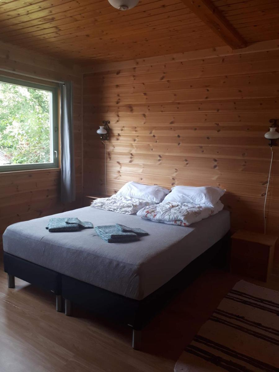 Fossekroa - Housity