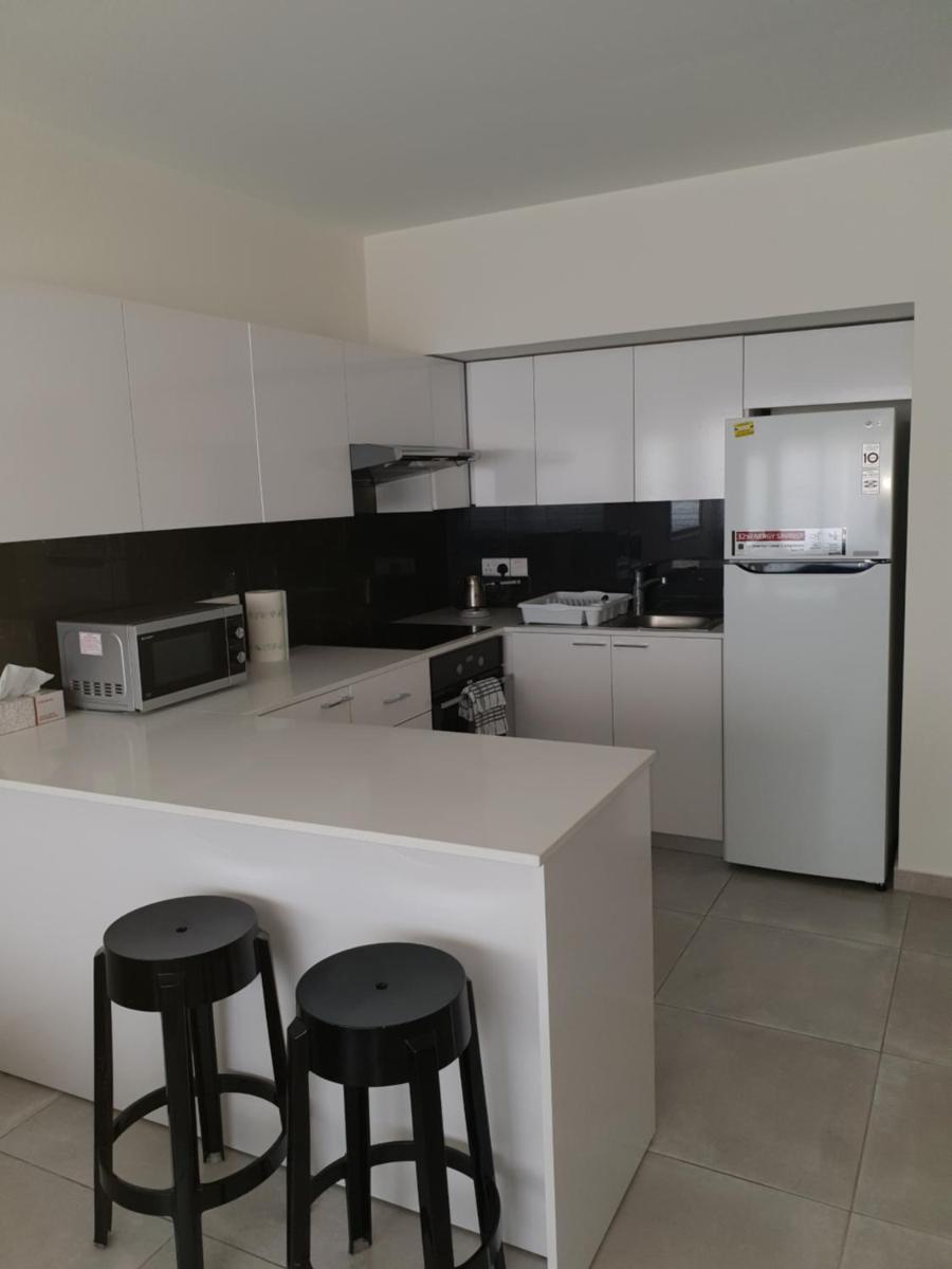 Egkomi Luxury Spacious apartment - Housity