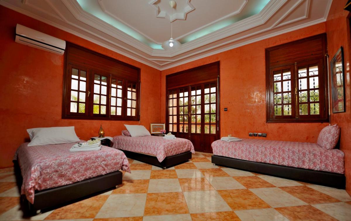 LHOSTEL à Casablanca - Housity