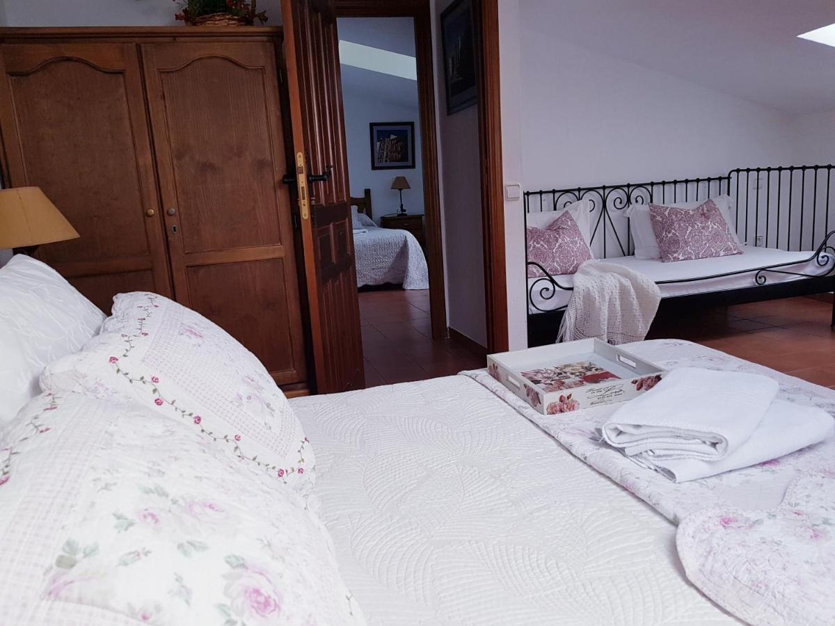 APARTAMENTO 2 4/6 PAX CASA RURAL EL SAUCE. A 2,5 KM DE CUENCA CAPITAL - Housity