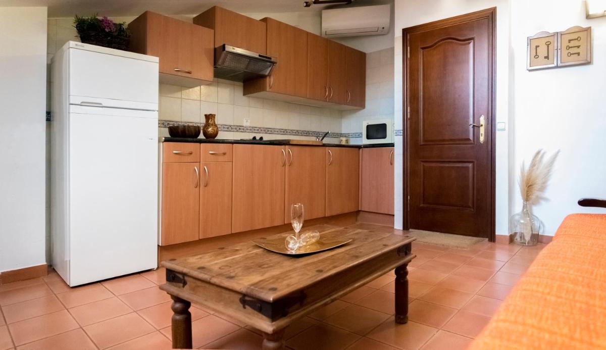 APARTAMENTO 2 4/6 PAX CASA RURAL EL SAUCE. A 2,5 KM DE CUENCA CAPITAL - Housity