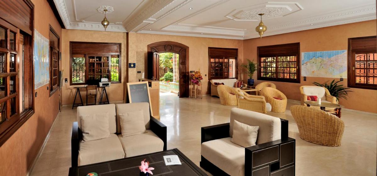 LHOSTEL à Casablanca - Housity