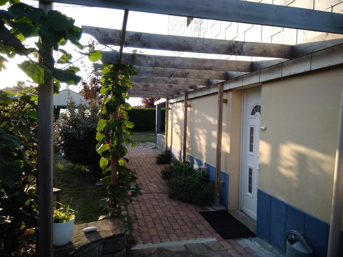 Suitetrails - Gite l'Imprévu