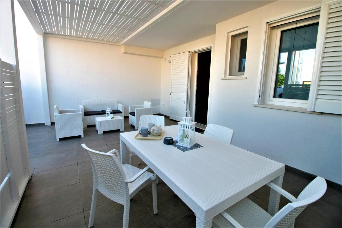 Sole del Sud Case Vacanza - Housity