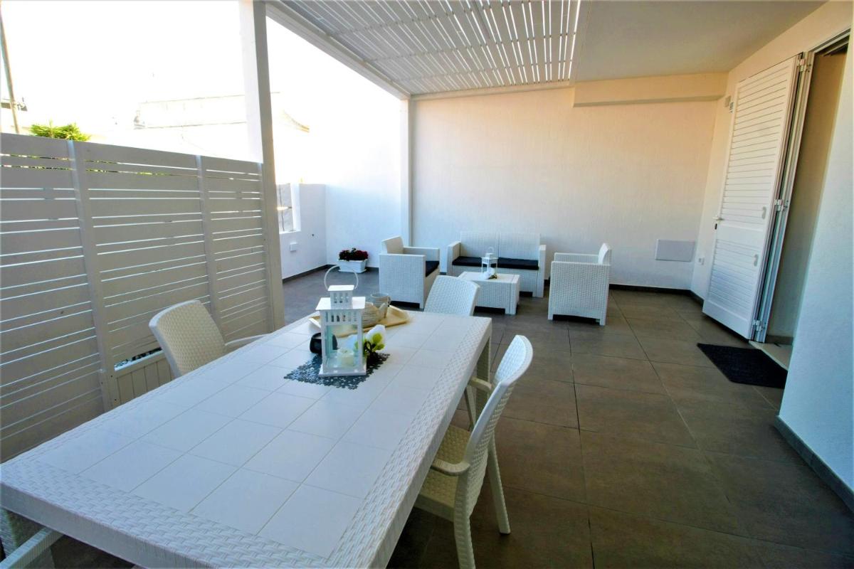 Sole del Sud Case Vacanza - Housity