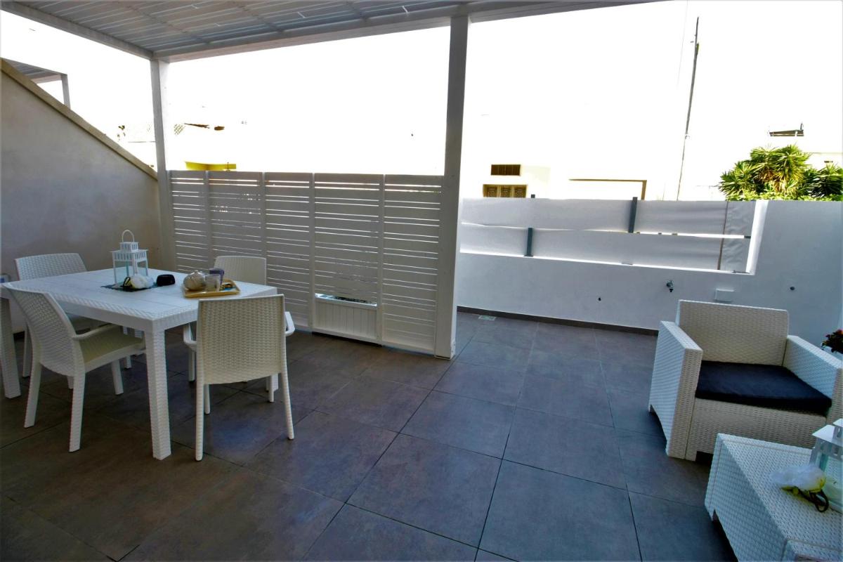 Sole del Sud Case Vacanza - Housity