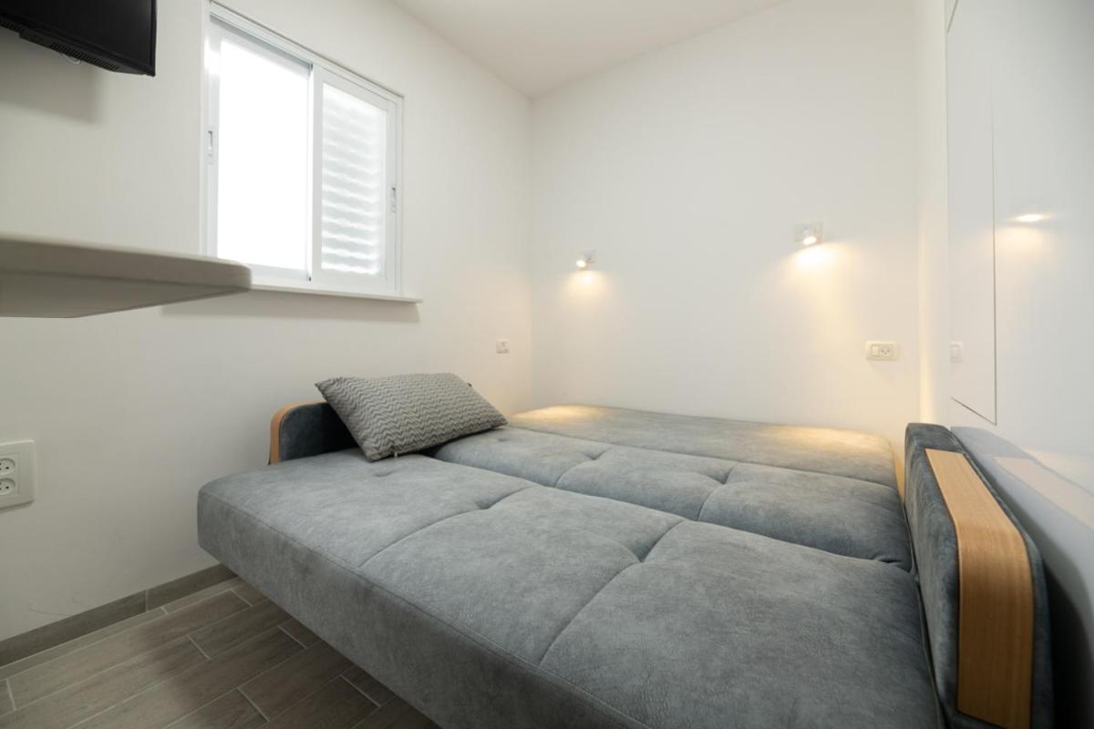 Suitetrails - Apartment Sderot Deganya